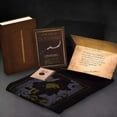 thumbnail image 2 of ReedPop Game of Thrones 20th Anniversary Collectible Gift Box with Book-X-Large Shirt, 2 of 7