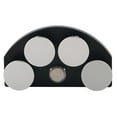 thumbnail image 2 of Watch Oiler Dish Accessory,4 Dish Watch Oil Watch Oiler Dishwith Cover Watch Oiler Dish Top-Notch Performance, 2 of 12