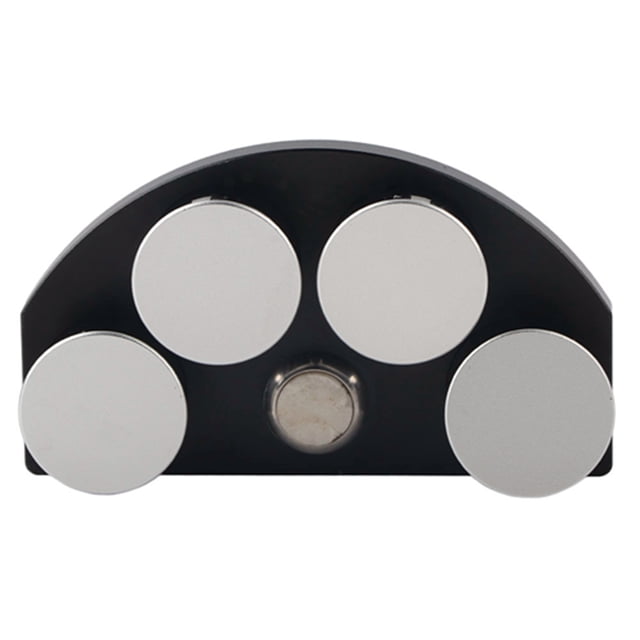 Professional Tools Watch Oiler Dish With Cover, Watch Repairing Accessory Watch Oiler Dish Accessory Watch Oil Dip Tool, For Wacth Repair Watchmakers