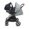 thumbnail image 4 of Valco Baby - Adaptateur Universel pour Siège Auto (Trend 4), 4 of 5