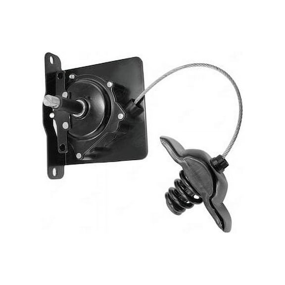 Spare Tire Wheel Hoist Winch - Compatible with 1994 - 2004 Chevy S10 1995 1996 1997 1998 1999 2000 2001 2002 2003