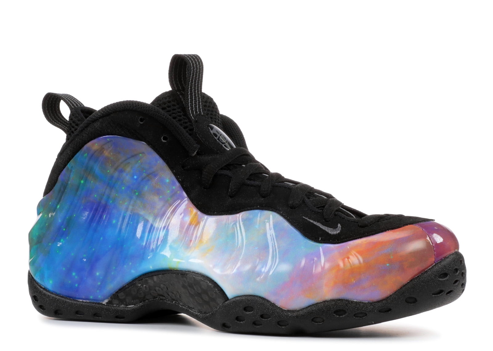 mens nike air foamposite