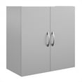 thumbnail image 4 of Home Square 3-Piece Set with 36" 16" Utility Storage Cabinet & 24" Wall Cabinet, 4 of 29