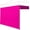 Pink, variant on PETGLE Instant Canopy Sunwall 10×10 for Pop Up Canopy, Waterproof, UV Protection Canopy Sidewall, 1 Pack Straight Leg Canopy Side Panels Only（10×10, White)