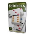 thumbnail image 1 of DOUBLE 6 DOMINOES, 1 of 1