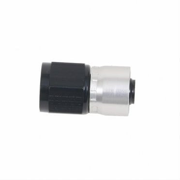 Fragola Hose End | Sport Crimp | -8AN Straight