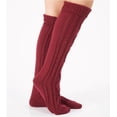thumbnail image 5 of Calcetas Largas Para el Frío Mujer Medias Sexy De Algodón Trendy Shops Calcetines largos de algodón, 5 of 5