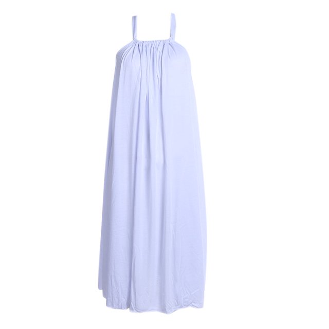 Mujeres Dama Sexy Sin Espalda Vestido Niñas Primavera Verano Midi Vestido Casual-129046.04 Tmvgtek Mujer