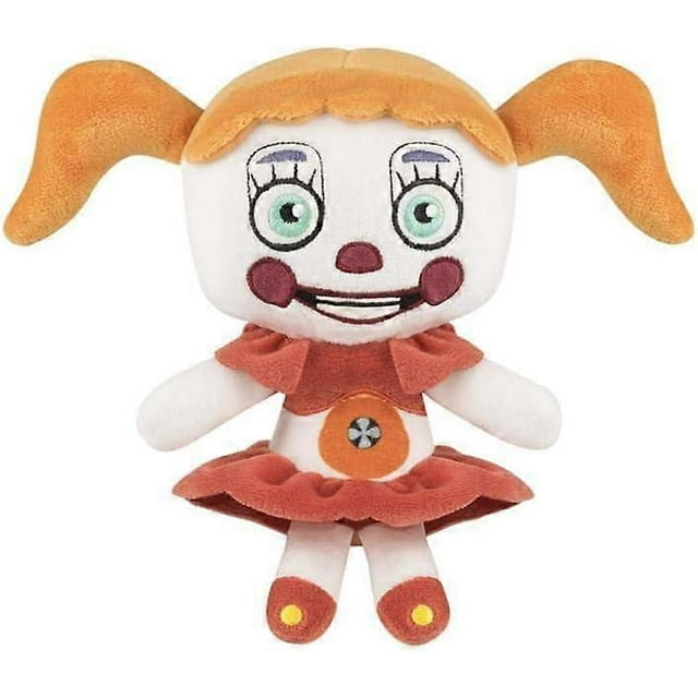 Five Nights at Freddy's: Sister Location - Baby Collectible Plush