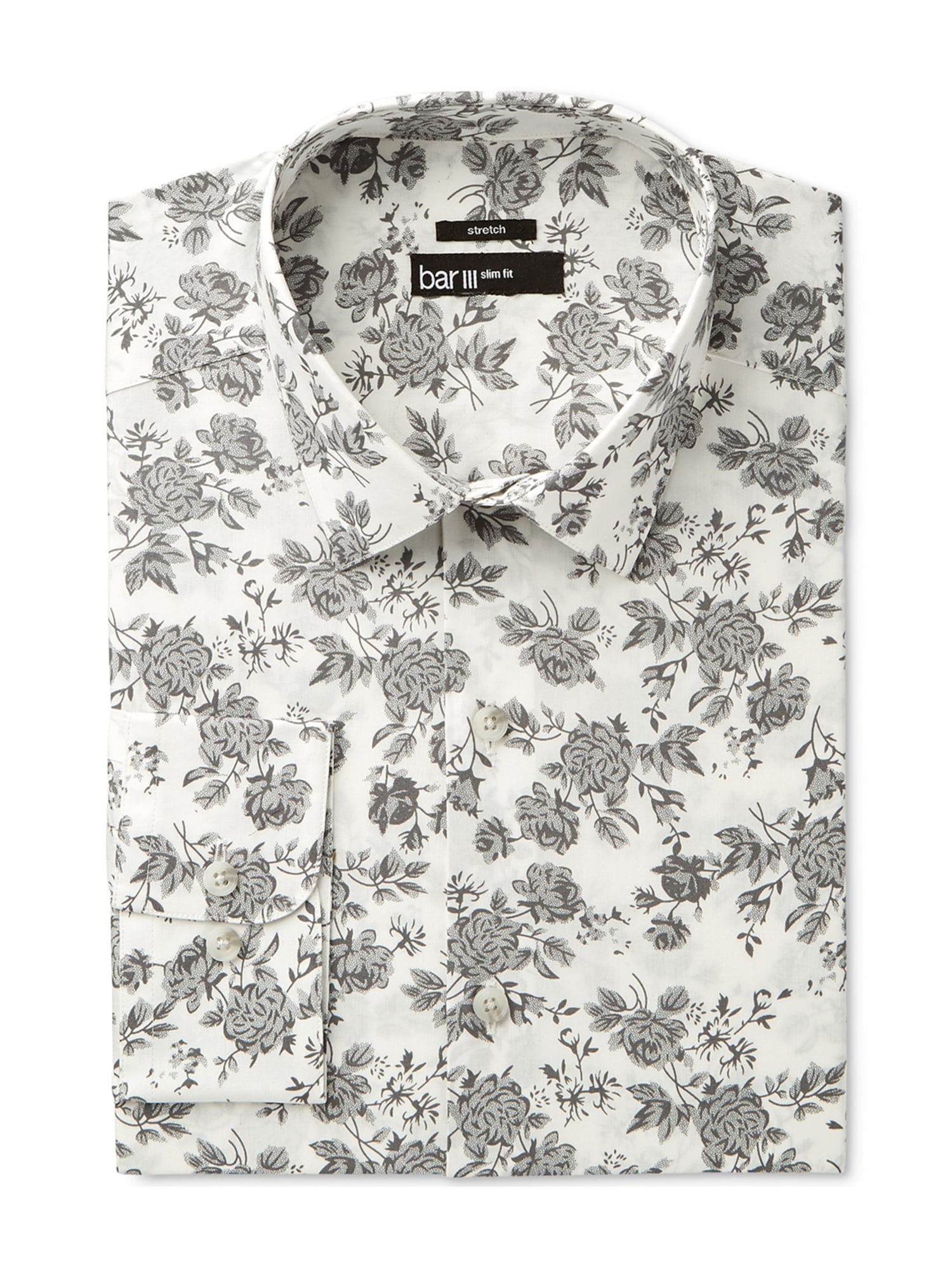 rose dress shirt