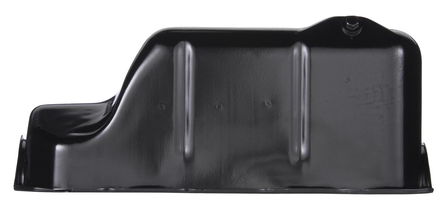 Spectra Premium GMP01A Steel Engine Oil Pan