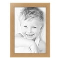 thumbnail image 2 of ArtToFrames 22" x 32" Golden Ember Hammered Gold Picture Frame, 22x32 inch Gold Wood Poster Frame (WOM-5252),  Pack, 2 of 7
