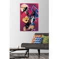 thumbnail image 2 of DC Comics - Birds of Prey - Birds of Prey #92 Wall Poster with Pushpins, 22.375" x 34", 2 of 6