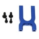 thumbnail image 1 of Soporte de montaje de motor de metal Zulema Soporte para coche RC para Kraton BLX para Outcast BLX 1/7 Azul, 1 of 5