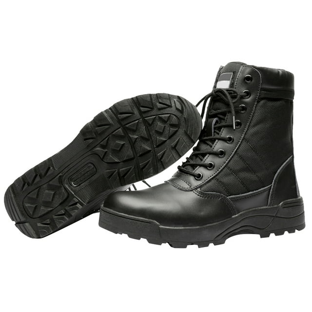 Zapatos Botas de combate del ejército Botas de entrenamiento de caza transpirables de caña alta y ligeras para hombres Ndcxsfigh Tenis De Mujer Tenis De Hombre