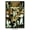 Unframed, variant on Art.com Corn Harvest Diego Rivera Mexico Art Print, 24" x 36"
