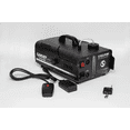 thumbnail image 1 of Maquina de humo Steel Pro GHOST 1250 LED RGB 1250w control remoto, 1 of 1