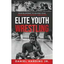 Elite Youth Wrestling, (Paperback)