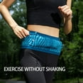 thumbnail image 5 of AONIJIE W8135 Hydration Running Belt, Large Capacity & Lightweight for Marathon, 5 of 12