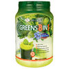 Olympian Labs Greens 8 in 1 Super Greens Powder, 1.6 Lb