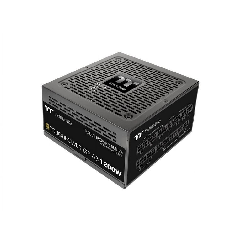 Free Shipping! Thermaltake Toughpower GF A3 ATX 3.0 1200W 80 Free Shipping! Thermaltake Toughpower GF A3 ATX 3.0 1200W 80