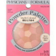 Physicians Formula Powder Palette® Blush, Blushing Peach