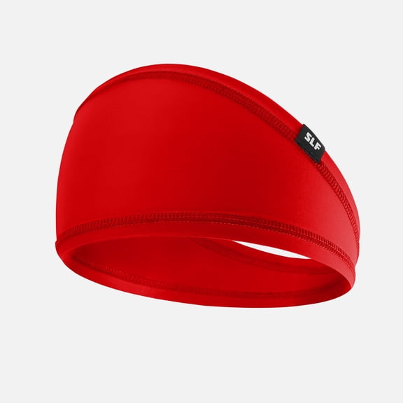 Hue Red Skull Wrap