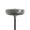 Brushed Nickel, variant on 5927-BN-SkyX-SkyPlug Smart Plug & Play Lighting Base - Corvus-Brushed Nickel Finish
