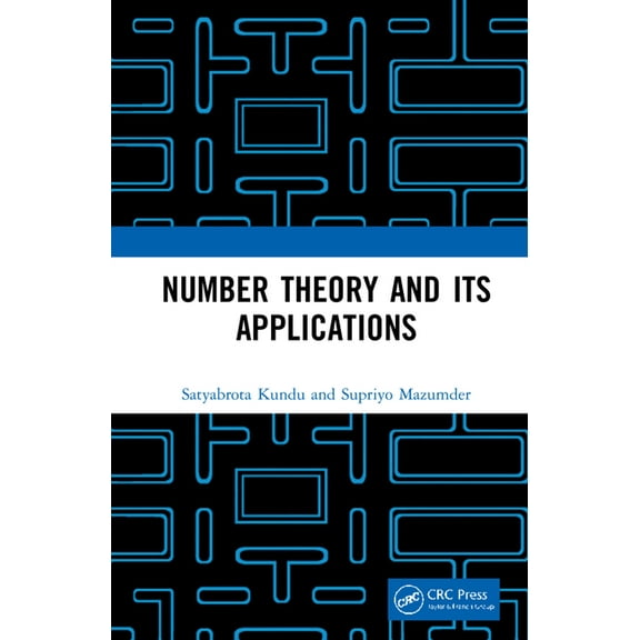 Number Theory and its Applications, (Hardcover)