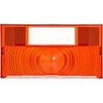 thumbnail image 2 of Peterson Manufacturing (V25914-25) Replacement Light Lens, 2 of 2