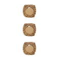 thumbnail image 2 of Funda de cojín para silla Wosthever Universal Poliéster Resistente a la Suciedad Type1 NO1, 2 of 6