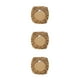 thumbnail image 5 of Funda de cojín Bearachild para silla Poliéster Color sólido Antideslizante, 5 of 6