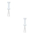 thumbnail image 4 of ZheElen Compact Cute Keycap Puller Remover DIY for Keyboards Mechanical Bone 2Set, 4 of 6