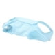 thumbnail image 5 of Traje de recuperación para gatos después de la cirugía Camisa alternativa con cuello electrónico para recuperación de heridas abdominales (azul S), 5 of 12