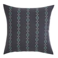thumbnail image 3 of Nanshing Darla 7-Piece Geometric Comforter Set California King, 3 of 5