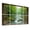 Color 4, variant on 8 Pack Art Acoustic Panels Sound Absorbing Window View Sunset Spring Summer Sunflower Flower Field Nature Decorative Soundproof Wall Panels Self Adhesive for Bedroom Living Room 48"x32"