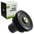 thumbnail image 3 of 8TEN Spindle Assembly for Gravely 58803600 021306 60-inch Deck 810-CSP2388N, 3 of 7