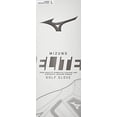 thumbnail image 3 of Guante de golf Mizuno Elite 2020 blanco/negro para mano derecha, 3 of 4