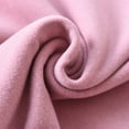 thumbnail image 7 of Ahdbta Underwear Outfits for Woman Mock Neck Long Sleeve Tee Shirts and Elastic Waist Pants 2 Pieces Thermal Base Layer Sets, 7 of 7