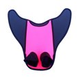 thumbnail image 1 of Bangcool Diving Fin Creative Training Professional Swim Fin Snorkeling Fin for Kids, 1 of 3