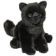 thumbnail image 1 of Peluche de gato negro Douglas Salem, 1 of 1
