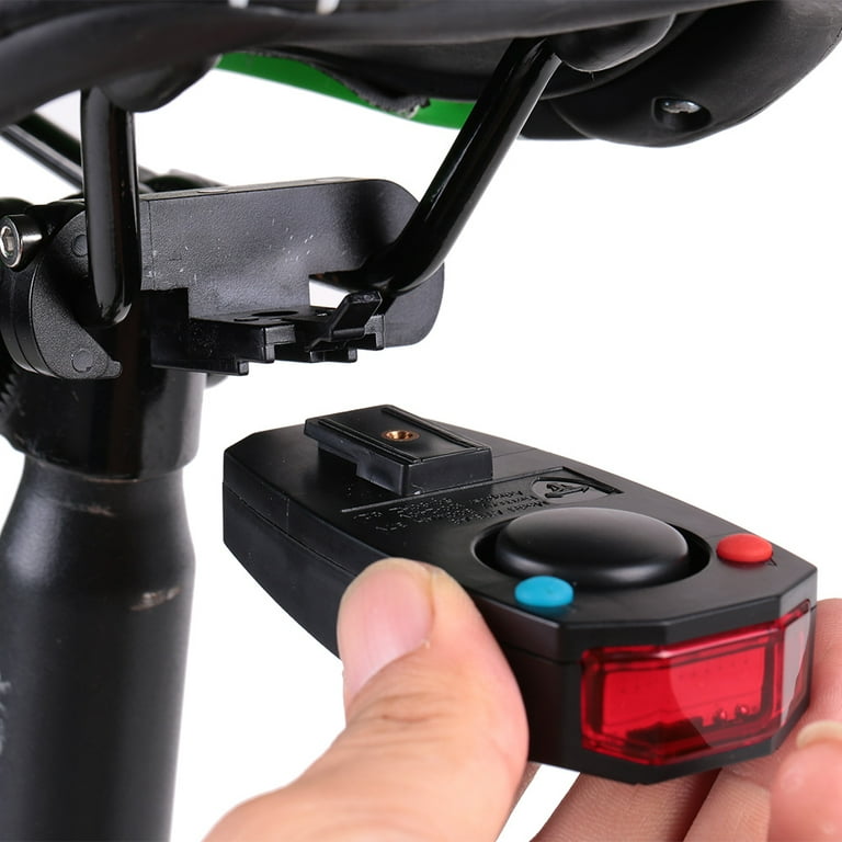 Anti theft on sale bike lights