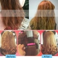 thumbnail image 4 of Blow Dryer Comb Attachment for Straight Smooth Volumized Hair Attaches to Nozzle, 4 of 13