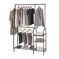 thumbnail image 3 of Neatfreak Freestanding Closet Organizer with Shelves, 3 of 7
