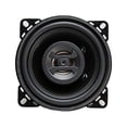 thumbnail image 1 of Hifonics ZS4CX Zeus Altavoces Coaxiales para Coche (Negro, Par) - Alta, 1 of 2