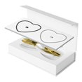 thumbnail image 4 of Kit de Pulsera Permanente DIY, Pulsera con Cierre Ligero con Alicates, Joyería Informal, Regalos para Parejas, Compromiso, Boda, Mujer Estilo D, 4 of 8