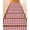 red, variant on Farmhouse Red Plaid Stair Treads for Wooden Steps Indoor Runner Rug Carpet, Rustic Red White Checkered 15 Pieces Peel and Stick Staircase Step Treads Covers Washable Throw Door Mats, 30"x8"