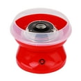 thumbnail image 1 of HEVIRGO Automatic Electric DIY Cotton Candy Machine Portable Sugar Fairy Floss Maker, 1 of 9