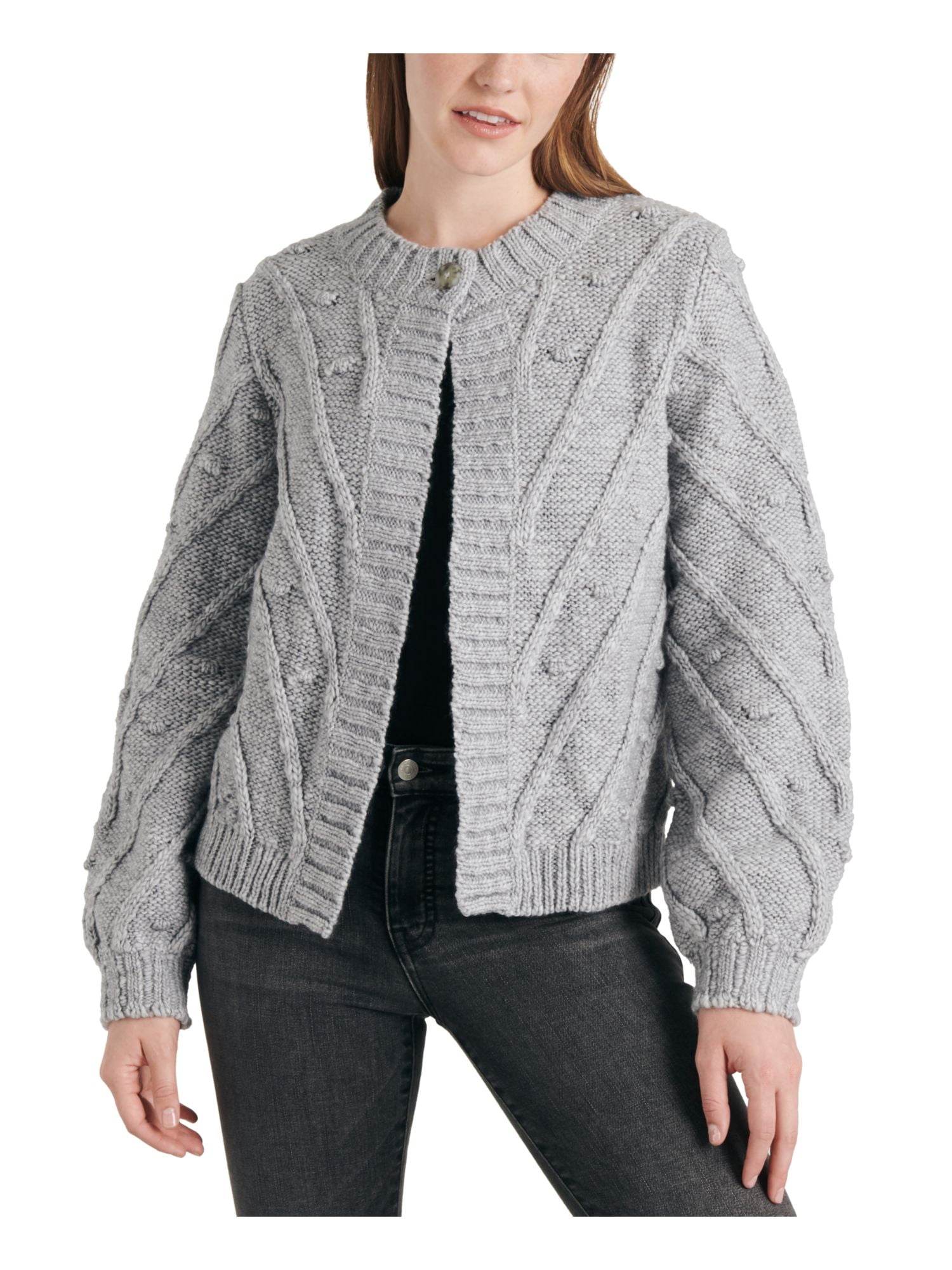 lucky brand cardigan sweaters