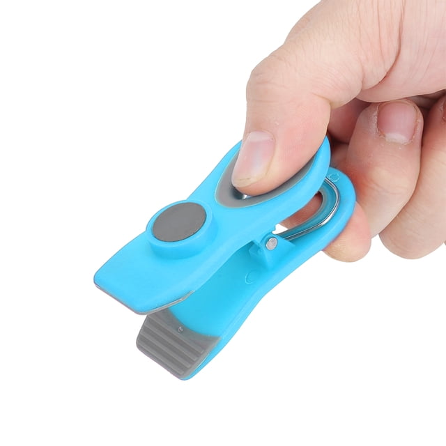 Clip para Almacenar Alimentos Jadeshay 2 Piezas
